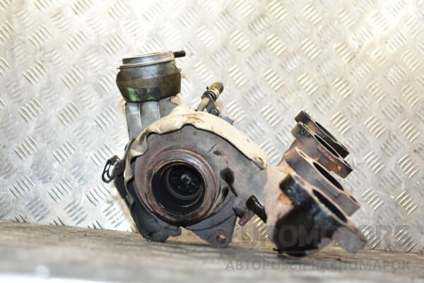 Турбіна VW Passat 2.0tdi (B6) 2005-2010 03G253016H 373566 - 3