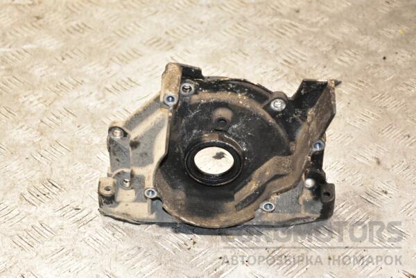 Кришка коленвала передня VW Passat 2.0tdi (B6) 2005-2010 03G103153B 373571 - 2