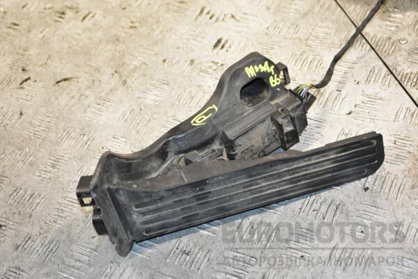 Педаль газу електр пластик (дефект) VW Passat (B6) 2005-2010 1K1721503L 373578 euromotors.com.ua