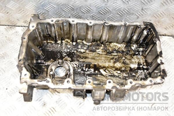 Піддон двигуна масляний VW Passat 2.0tdi (B6) 2005-2010 03G103603Q 373582 euromotors.com.ua