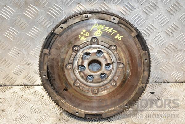 Маховик демпферный VW Passat 2.0tdi (B6) 2005-2010 2294000113 373588 euromotors.com.ua