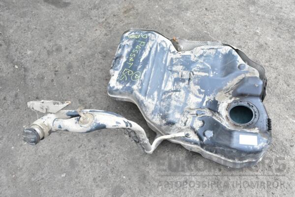 Бак топливный VW Passat 2.0tdi (B6) 2005-2010 3C0201055AH 373593 euromotors.com.ua