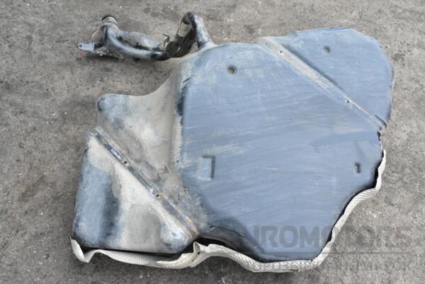 Бак топливный VW Passat 2.0tdi (B6) 2005-2010 3C0201055AH 373593 - 2