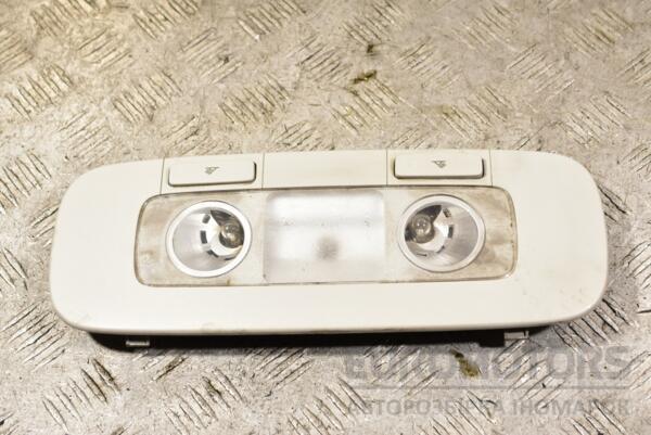 Плафон салона задний VW Passat (B6) 2005-2010 3C0947291C 373595 euromotors.com.ua