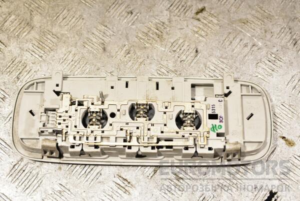 Плафон салону задній VW Passat (B6) 2005-2010 3C0947291C 373595 - 2