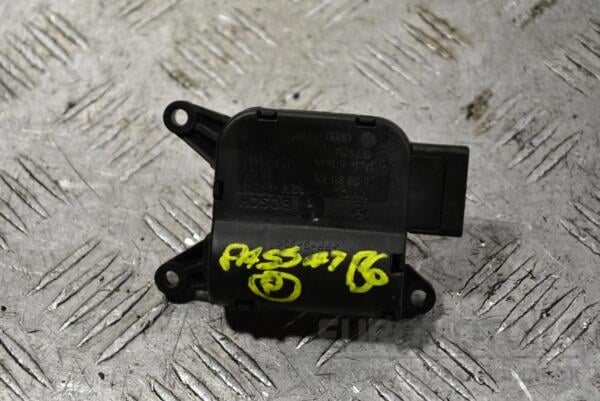 Моторчик заслінки печі VW Passat (B6) 2005-2010 3C0907511 373597 euromotors.com.ua