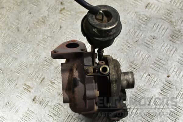 Турбіна Opel Combo 1.3MJet 2001-2011 55198317 373599 - 2