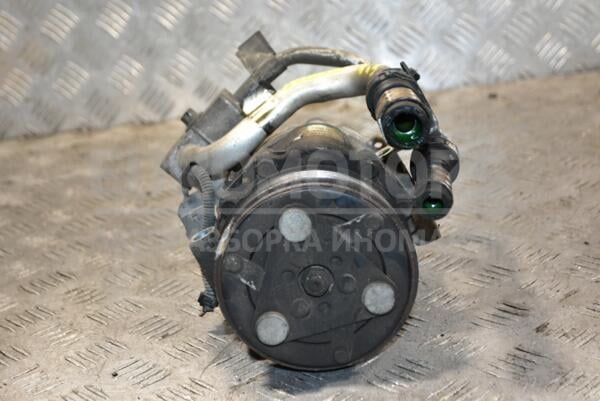 Компресор кондиціонера Fiat Qubo 1.3MJet 2008 51803075 373610 euromotors.com.ua