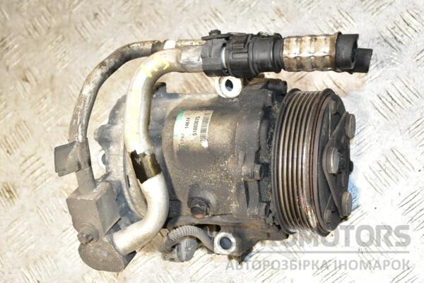 Компрессор кондиционера Opel Combo 1.3MJet 2001-2011 51803075 373610 - 2