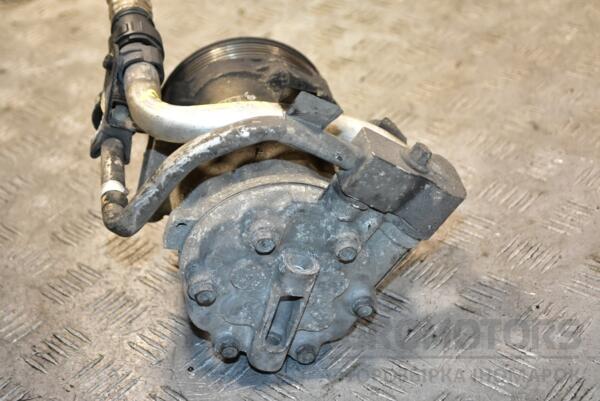 Компрессор кондиционера Opel Combo 1.3MJet 2001-2011 51803075 373610 - 3