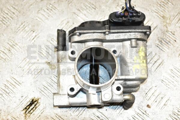 Дросельна заслінка електрична Mazda CX-7 2.2tdi 2007-2012 R2AA136B0 373613 euromotors.com.ua