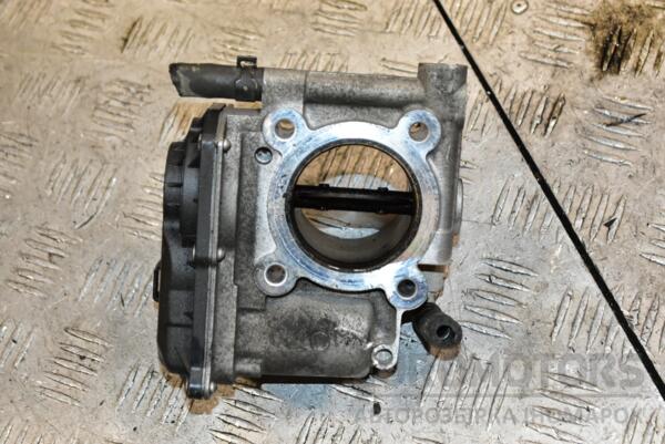 Дросельна заслінка електрична Mazda CX-7 2.2tdi 2007-2012 R2AA136B0 373613 - 2