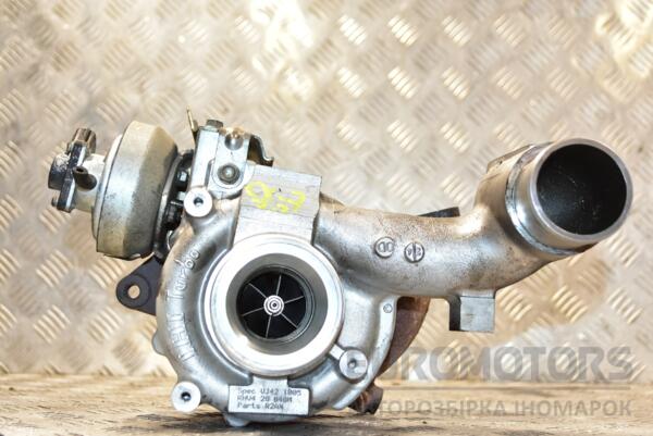 Турбина (дефект) Mazda CX-7 2.2tdi 2007-2012 VJ42 373622 euromotors.com.ua