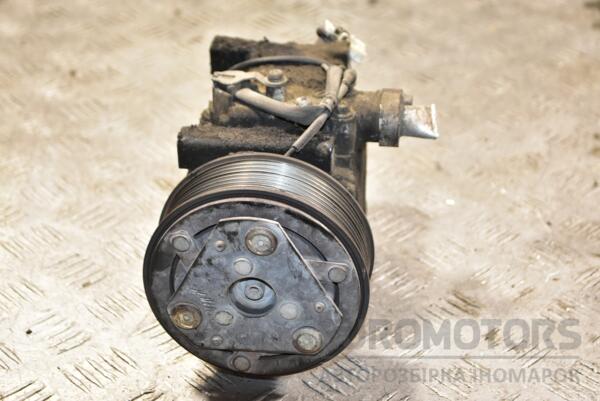 Компресор кондиціонера Mazda 6 2.2tdi 2007-2012 H12A1AW4GE 373626 euromotors.com.ua