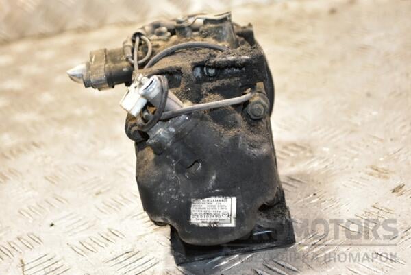 Компресор кондиціонера Mazda 6 2.2tdi 2007-2012 H12A1AW4GE 373626 - 3