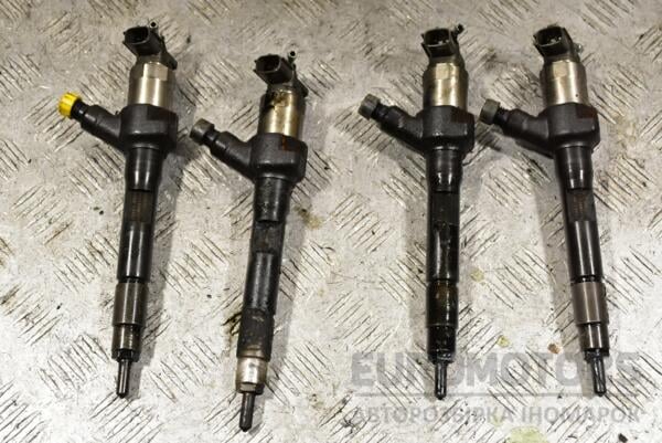 Форсунка дизель электрическая Mazda 3 2.2tdi 2009-2013 R2AA13H50 373629 euromotors.com.ua