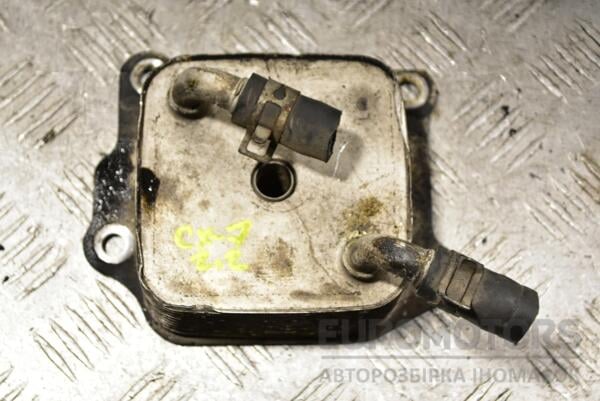Теплообмінник (Радіатор масляний) Mazda CX-7 2.2tdi 2007-2012 373633 euromotors.com.ua