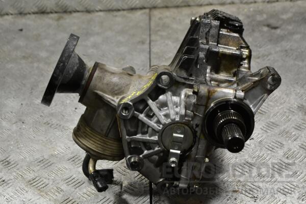 Роздавальна коробка МКПП Mazda CX-7 2.2tdi 2007-2012 373639 - 2