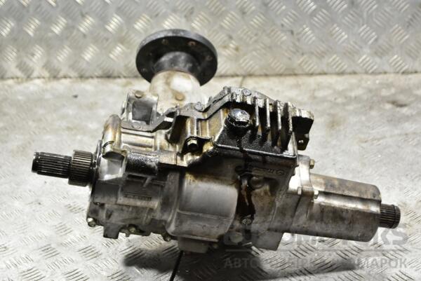 Роздавальна коробка МКПП Mazda CX-7 2.2tdi 2007-2012 373639 - 3