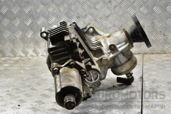 Роздавальна коробка МКПП Mazda CX-7 2.2tdi 2007-2012 373639 - 4