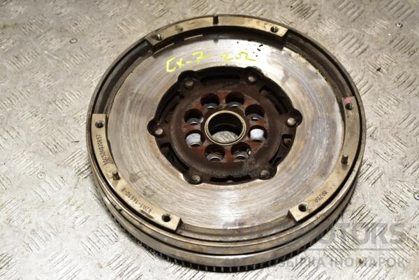 Маховик демпферний Mazda CX-7 2.2tdi 2007-2012 R2A116610B 373643 euromotors.com.ua