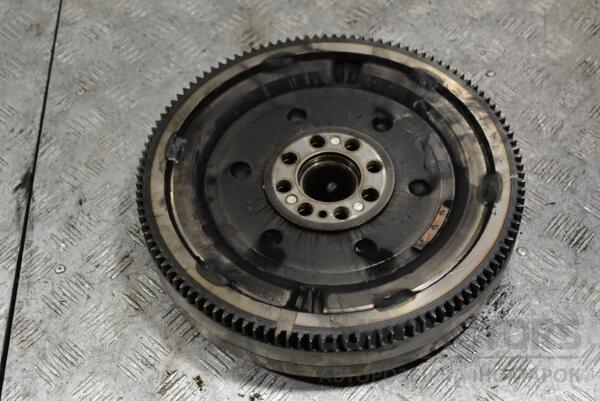 Маховик демпферный Mazda CX-7 2.2tdi 2007-2012 R2A116610B 373643 - 2