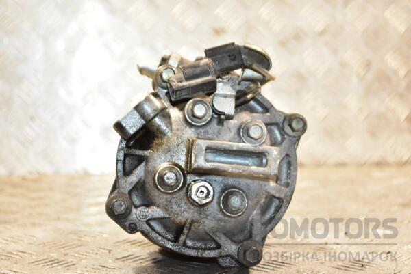 Компресор кондиціонера Citroen C-Crosser 2.2DI-D 2009-2013 7813A215 373651 - 3