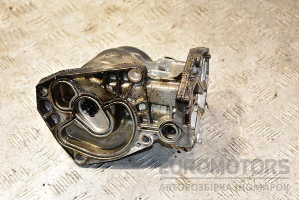 Корпус масляного фильтра Mitsubishi Outlander XL 2.2DI-D 2006-2012 9682632980 373656 - 2