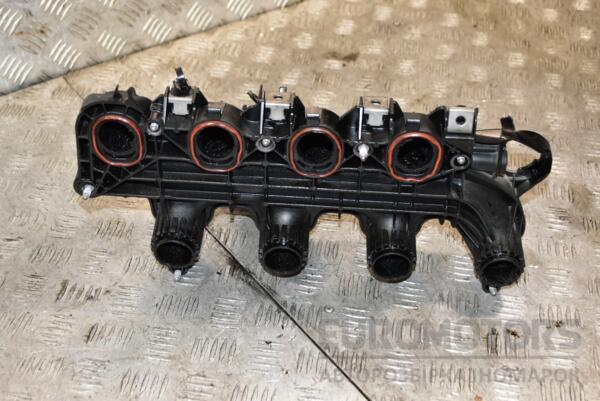 Колектор впускний пластик Mitsubishi Outlander XL 2.2DI-D 2006-2012 9659449480 373658 - 2