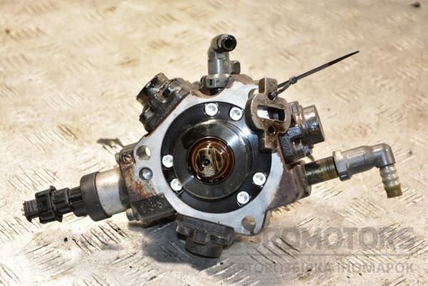 Паливний насос високого тиску (ТНВД) Mitsubishi Outlander XL 2.2DI-D 2006-2012 0445010139 373665 euromotors.com.ua
