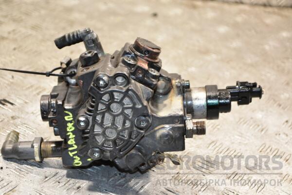 Паливний насос високого тиску (ТНВД) Mitsubishi Outlander XL 2.2DI-D 2006-2012 0445010139 373665 - 2