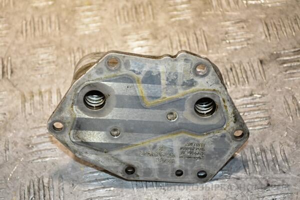 Теплообменник (Радиатор масляный) Mitsubishi Outlander XL 2.2DI-D 2006-2012 9654790880 373668 - 2