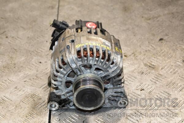 Генератор Citroen C-Crosser 2.2DI-D 2009-2013 TG15C154 373671 euromotors.com.ua