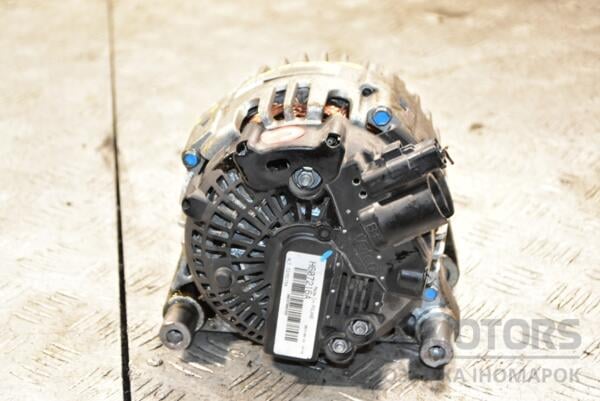 Генератор Citroen C-Crosser 2.2DI-D 2009-2013 TG15C154 373671 - 3