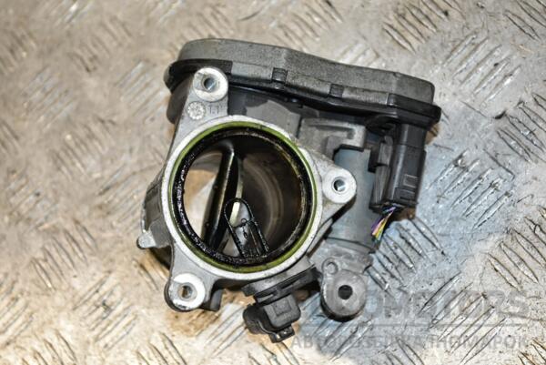 Дросельна заслінка електрична Mitsubishi Outlander XL 2.2DI-D 2006-2012 9687888280 373675 - 2