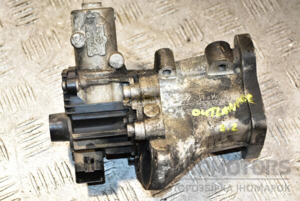 Клапан EGR електричний Mitsubishi Outlander XL 2.2DI-D 2006-2012 70057805 373677 euromotors.com.ua
