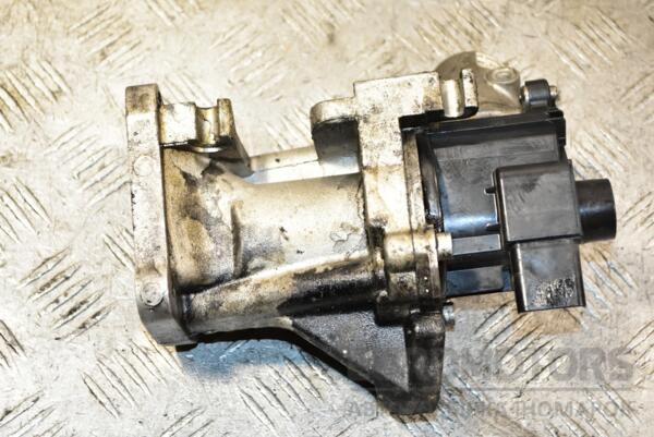 Клапан EGR електричний Mitsubishi Outlander XL 2.2DI-D 2006-2012 70057805 373677 - 2