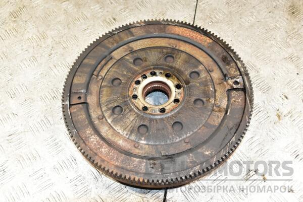 Маховик демпферный АКПП Citroen C-Crosser 2.2hdi 2009-2013 9685844980 373686 - 2