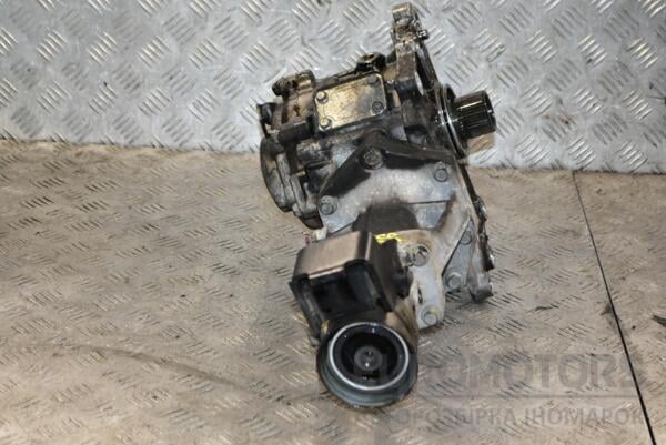 Роздавальна коробка АКПП Citroen C-Crosser 2.2hdi 2009-2013 373688 - 2