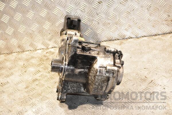 Роздавальна коробка АКПП Citroen C-Crosser 2.2hdi 2009-2013 373688 - 4