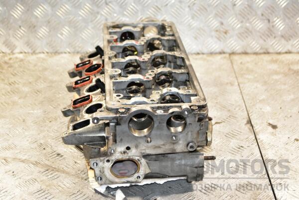 Головка блоку (дефект) VW Jetta 1.6tdi 2006-2011 03L103373A 373692 - 4