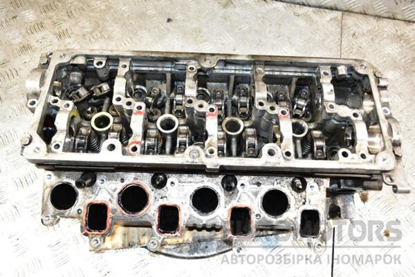 Головка блоку (дефект) VW Jetta 1.6tdi 2006-2011 03L103373A 373692 - 5