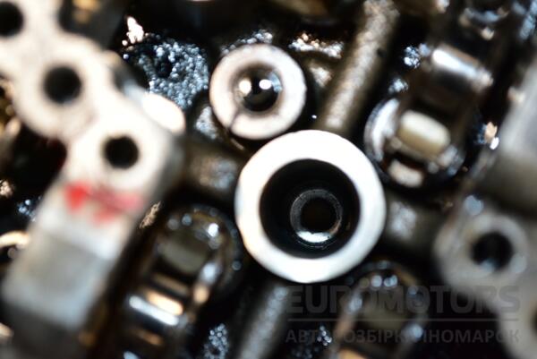 Головка блоку (дефект) VW Jetta 1.6tdi 2006-2011 03L103373A 373692 - 8