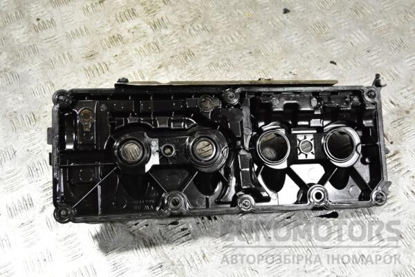 Клапанная крышка (Крышка клапанов) VW Golf 1.6tdi (VI) 2008-2013 03L103469H 373702 - 2