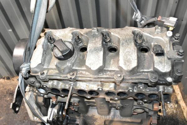 Двигун Hyundai Tucson 2.0crdi 2004-2009 D4EA 374439 - 3