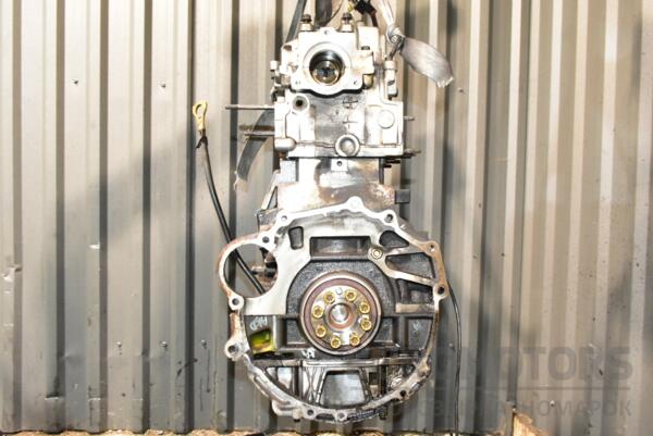 Двигун Hyundai Tucson 2.0crdi 2004-2009 D4EA 374439 - 5