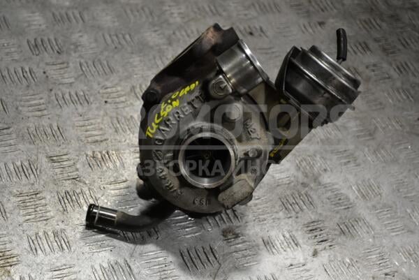 Турбіна Kia Sportage 2.0crdi 2004-2010 2823127400 373709 euromotors.com.ua
