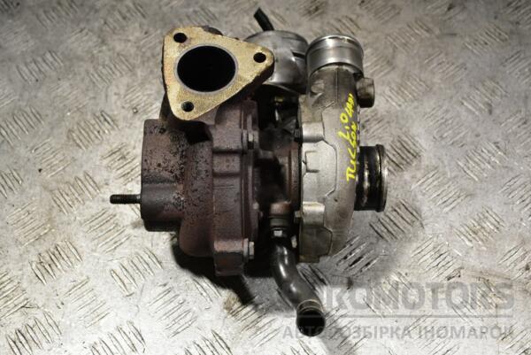 Турбина Hyundai Trajet 2.0crdi 2000-2008 2823127400 373709 - 2