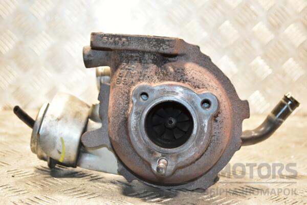 Турбина Hyundai Trajet 2.0crdi 2000-2008 2823127400 373709 - 3