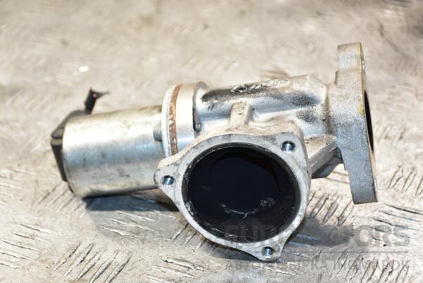 Клапан EGR электрический Kia Carens 2.0crdi 2002-2006 2841027361 373712 - 2